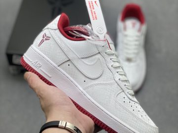 NIke Air Force 1 Low IB0018-101
