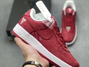NIke Air Force 1 Low IB0018-600