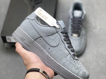 NIke Air Force 1 Low IB0018-005
