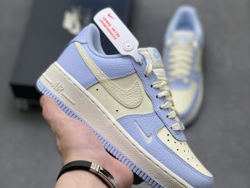 NIke Air Force 1 Low IV3222-400