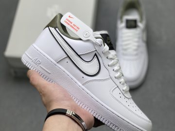 NIke Air Force 1 Low IQ4226-100