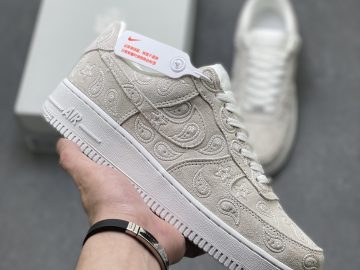 NIke Air Force 1 Low IU2363-100