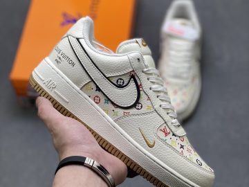 NIke Air Force 1 Low SU2305-720
