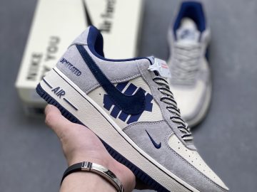 NIke Air Force 1 Low FV3694-113