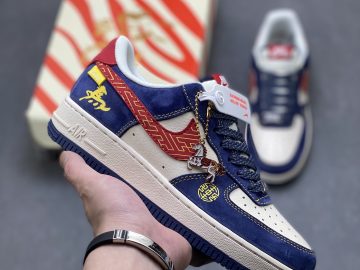 NIke Air Force 1 Low QW5288-136