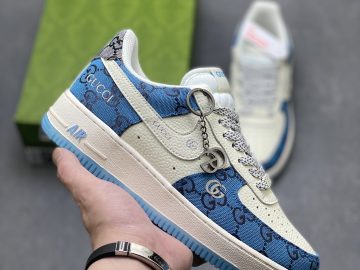 NIke Air Force 1 Low BB9577-101