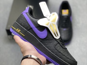 NIke Air Force 1 Low HQ2037-100