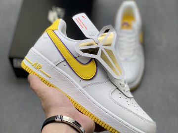 NIke Air Force 1 Low FZ1151-100