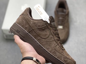 NIke Air Force 1 Low IU2363-200