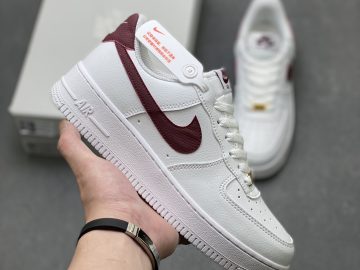 NIke Air Force 1 Low CZ0326-100