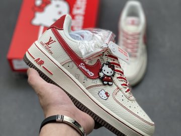 NIke Air Force 1 Low NH0601-549