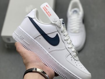 NIke Air Force 1 Low IQ0407-100