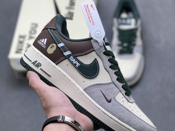 NIke Air Force 1 Low DW8806-012