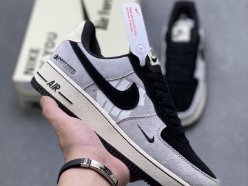 NIke Air Force 1 Low FV3694-114