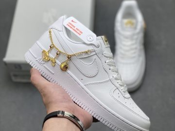 NIke Air Force 1 Low DD1525-100