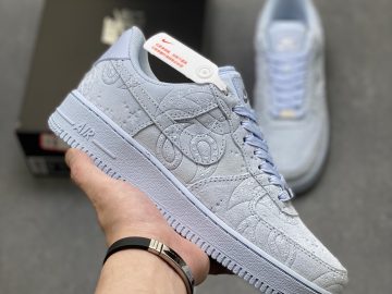 NIke Air Force 1 Low IO1259-400