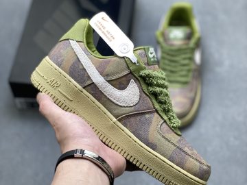 NIke Air Force 1 Low IO5011-300
