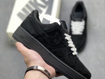 NIke Air Force 1 Low AS0655-001