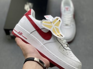 NIke Air Force 1 Low DA8481-100