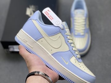 NIke Air Force 1 Low IV3222-400