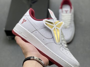 NIke Air Force 1 Low IB0018-101