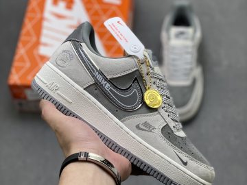 NIke Air Force 1 Low WY0655-102