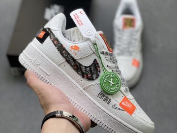 NIke Air Force 1 Low AR7719-100