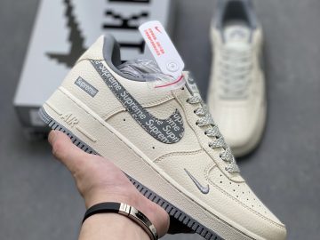 NIke Air Force 1 Low LD1999-027