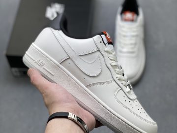 NIke Air Force 1 Low IQ0293-030