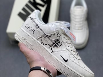 NIke Air Force 1 Low KG6699-F38