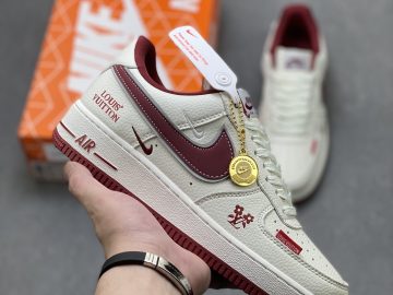 NIke Air Force 1 Low WY0655-103