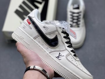 NIke Air Force 1 Low KG6699-F37