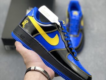 NIke Air Force 1 Low IQ1402-010