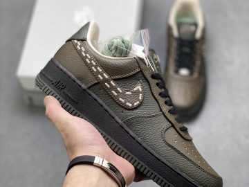 NIke Air Force 1 Low IQ1122-320