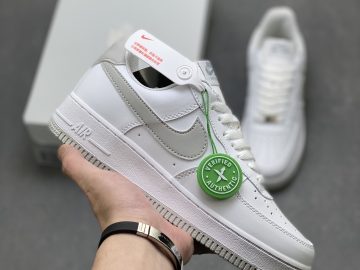 NIke Air Force 1 Low FJ4146-100