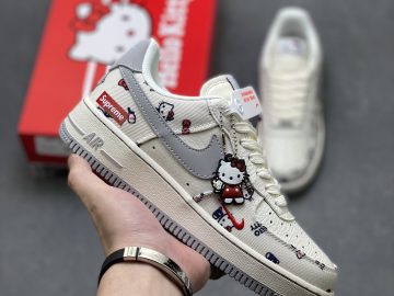 NIke Air Force 1 Low NH0601-608
