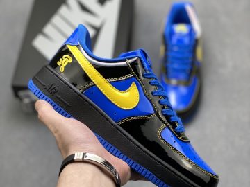 NIke Air Force 1 Low IQ1402-010