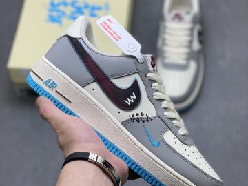 NIke Air Force 1 Low LJ8822-616