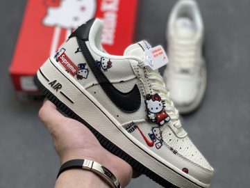 NIke Air Force 1 Low NH0601-607