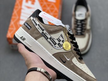 NIke Air Force 1 Low WY0655-101