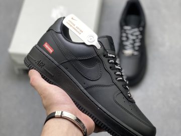 NIke Air Force 1 Low CU9225-001