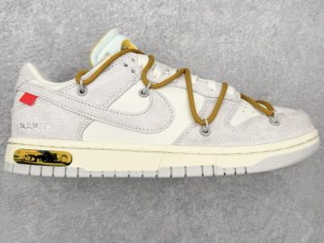 Nike Dunk Off-White Low