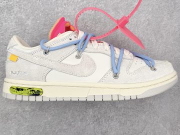 Nike Dunk Off-White Low