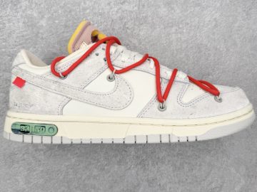 Nike Dunk Off-White Low