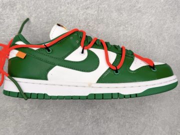 Nike Dunk Off-White Low