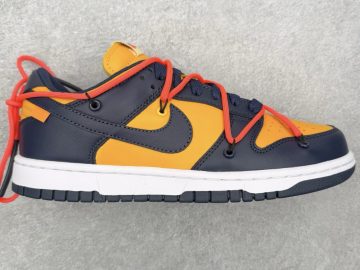 Nike Dunk Off-White Low