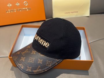 LOUIS VUITTON Caps