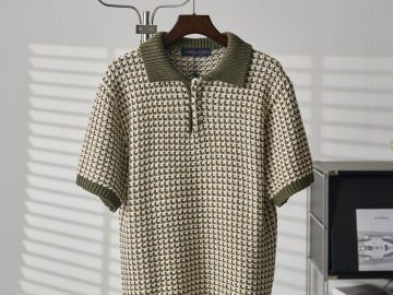 LOUIS VUITTON T shirt