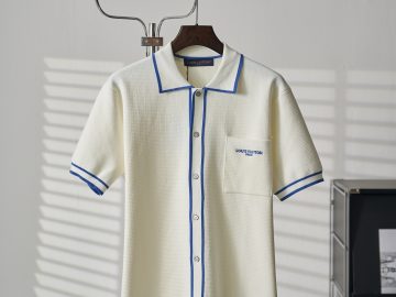 LOUIS VUITTON T shirt
