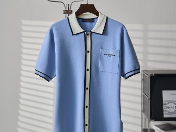 LOUIS VUITTON T shirt